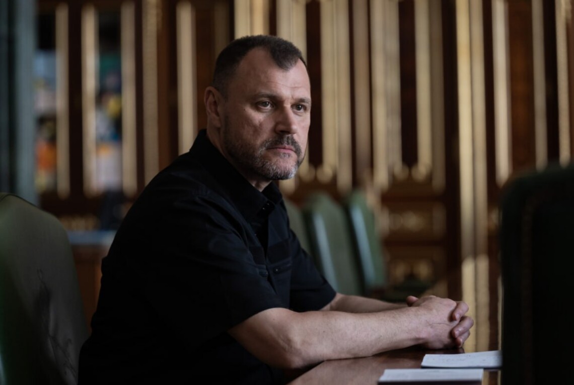 Новий секретар РНБО, тимчасові очільники Міноборони та МЗС, Росія готує наступ. Головне за 17 липня 2026 фото 3