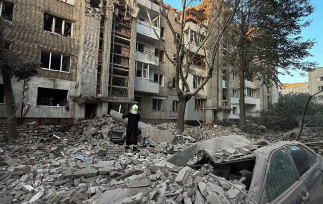 Рятувальні роботи у Львові, кадрові зміни у ЗСУ та поліції. Головне за 30 липня 2026 фото 1