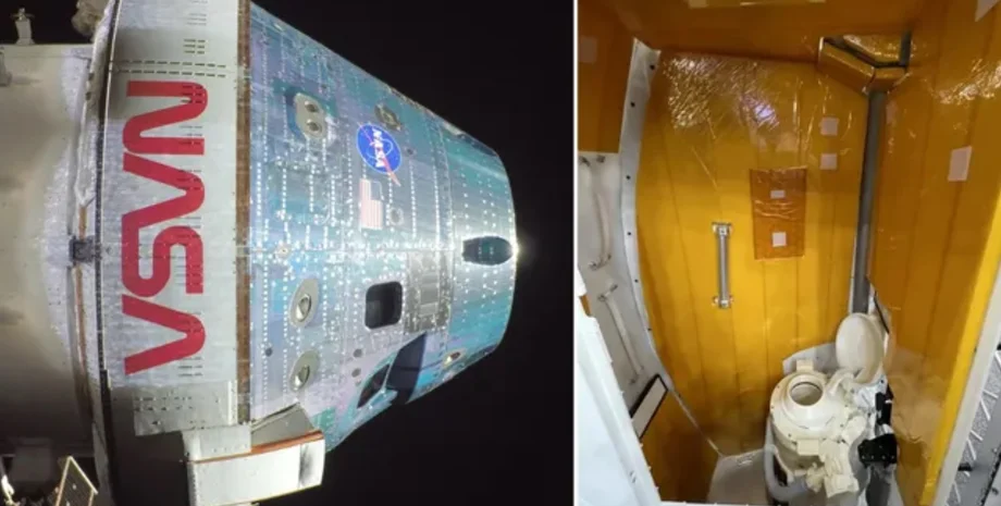 Місячна місія повертається додому: крізь тишу, несправності та «голоси» космосу фото 2