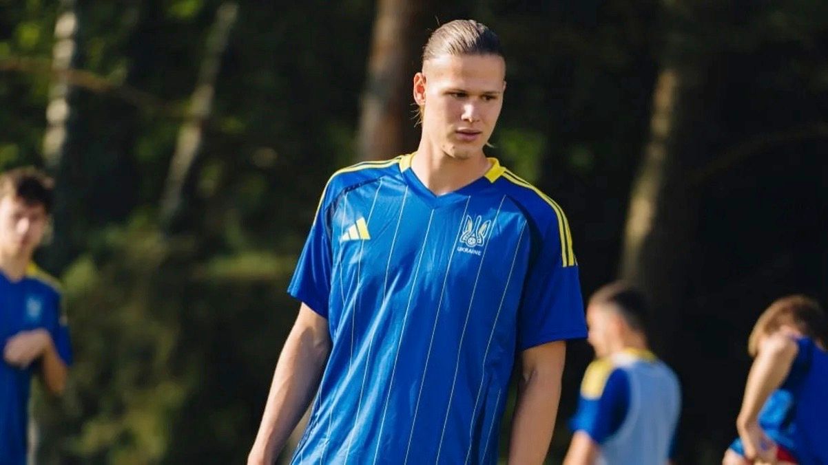 Артем Степанов відзначився п'ятьма голами у чемпіонаті Нідерландів