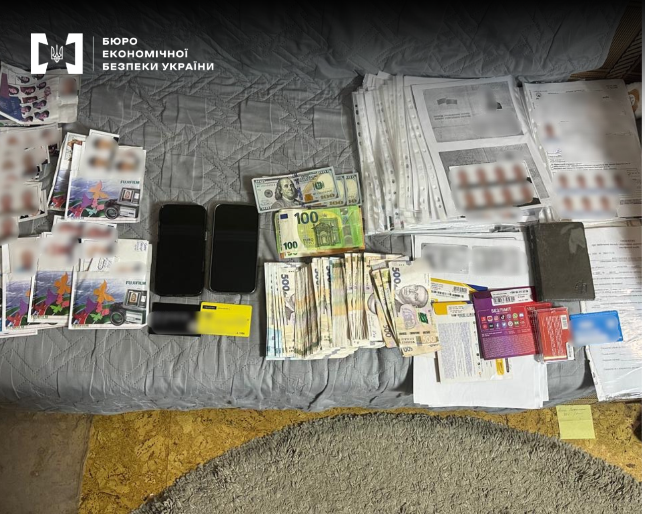 350 євро за «права»: на Буковині судитимуть ділків фото 1