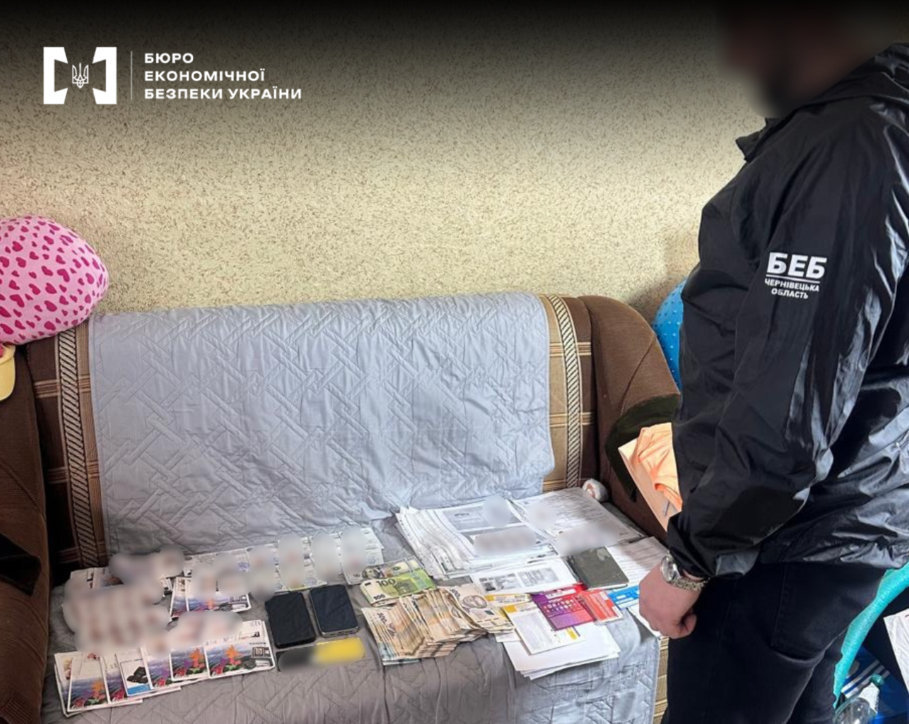 350 євро за «права»: на Буковині судитимуть ділків фото 2