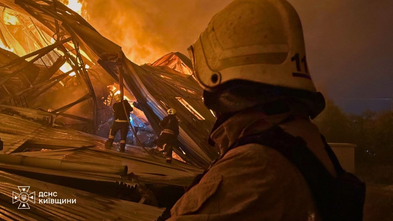 Росія вдарила по Запоріжжю, Сумах і Київщині – є загибла й поранені: головне за ніч 21 вересня фото 3