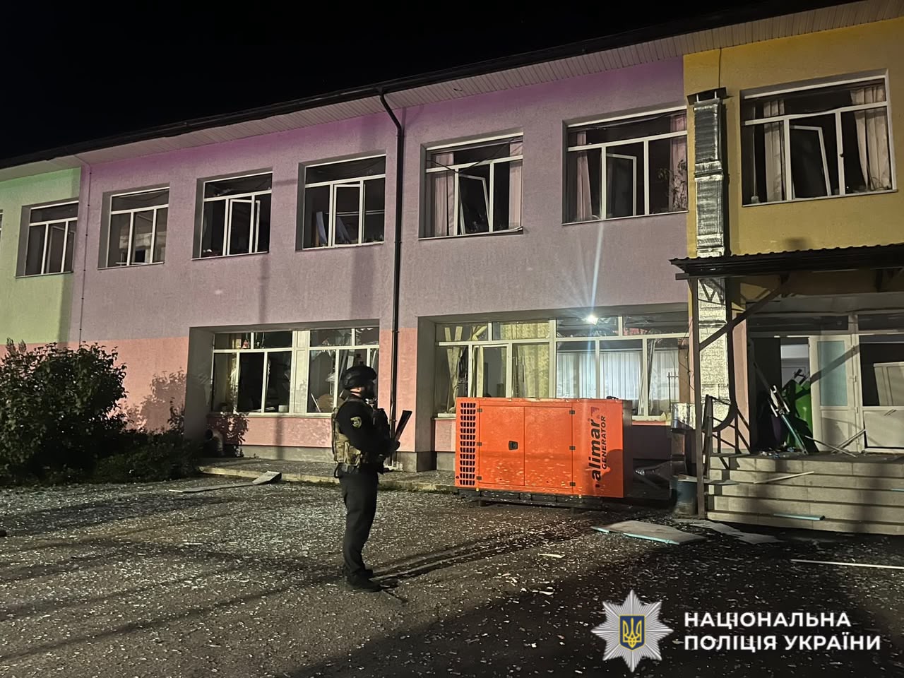 Атака на Київщину забрала життя жінки та двох дітей фото 1