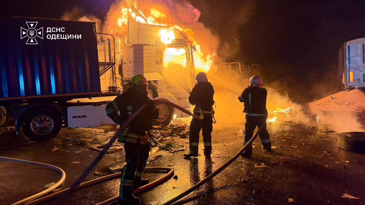 На Одещині загинула людина внаслідок удару РФ фото 2