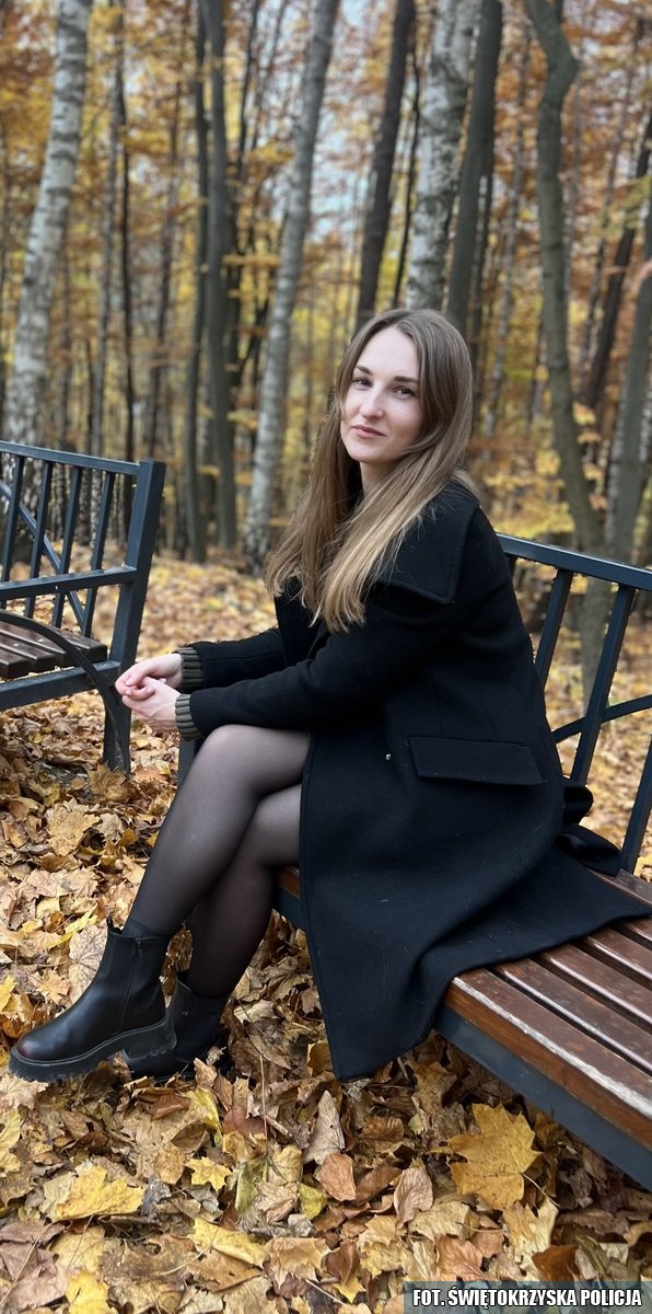 Вікторія Малишка