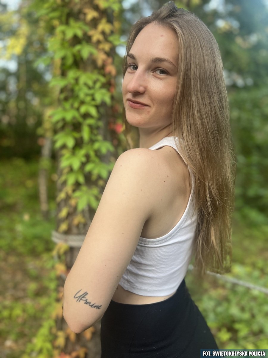 Вікторія Малишка