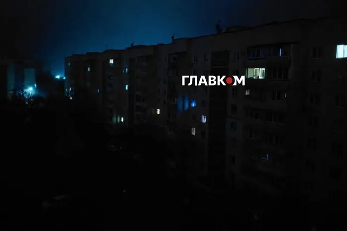 Атака по енергетиці України, Москва без авіасполучення: головне за ніч 16 жовтня фото 1