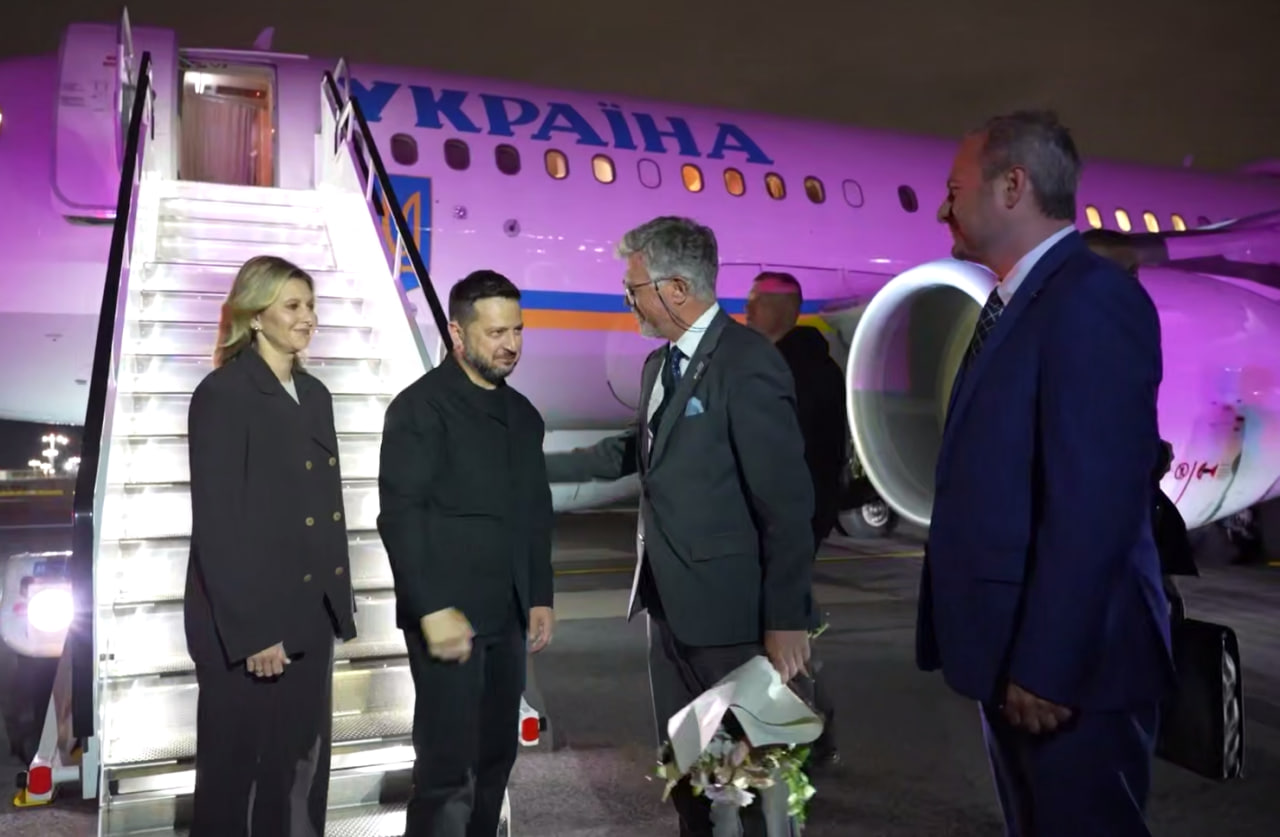 Масована атака по містах України, дрони вдарили по НПЗ Росії: головне за ніч 22 вересня фото 3