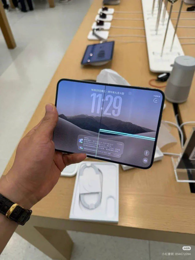 Новий iPhone Duo почав тріскатися: дослідники вказали на слабке місце
