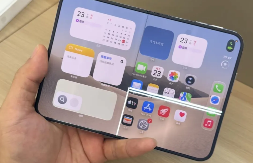Новий iPhone Duo почав тріскатися: дослідники вказали на слабке місце фото 4