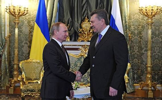 Путін прихистив вигнаних диктаторів, але виставив умови – ЗМІ фото 2