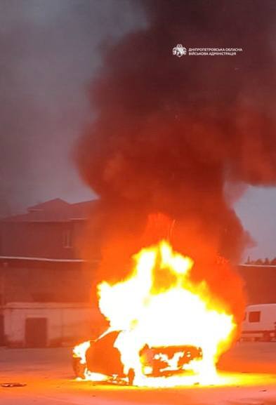 Одеса під масованим ударом, Білгород у вогні: головне за ніч 9 серпня фото 3