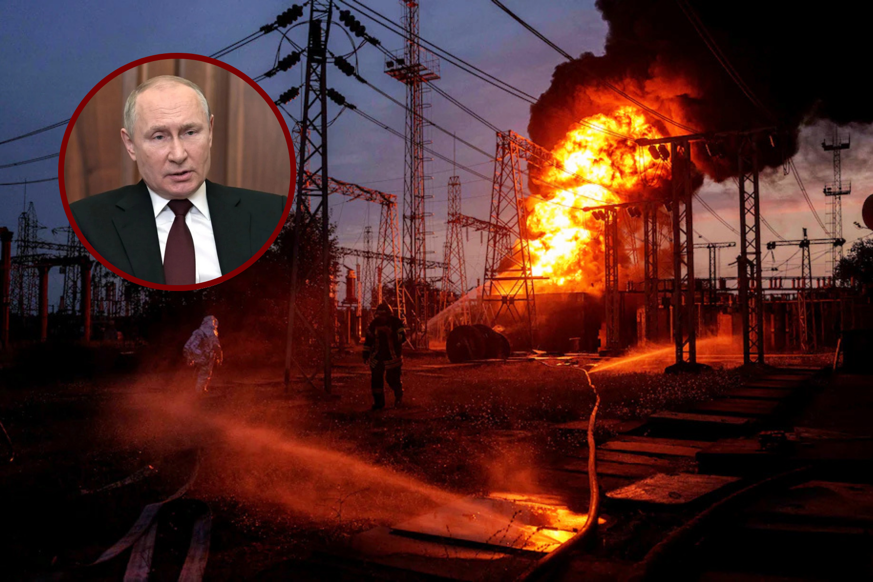 Одеса під ударом, Росія готує нові атаки на енергетику: головне за ніч 2 вересня фото 2