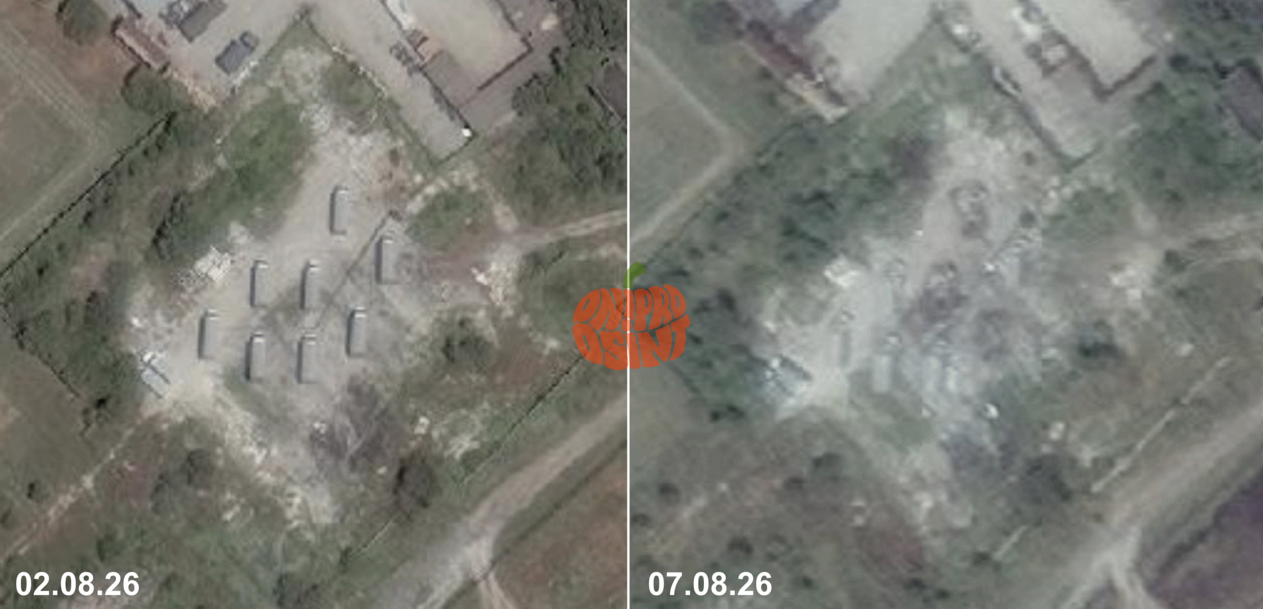Сили оборони вразили секретний комплекс РЕБ у Геленджику фото 1