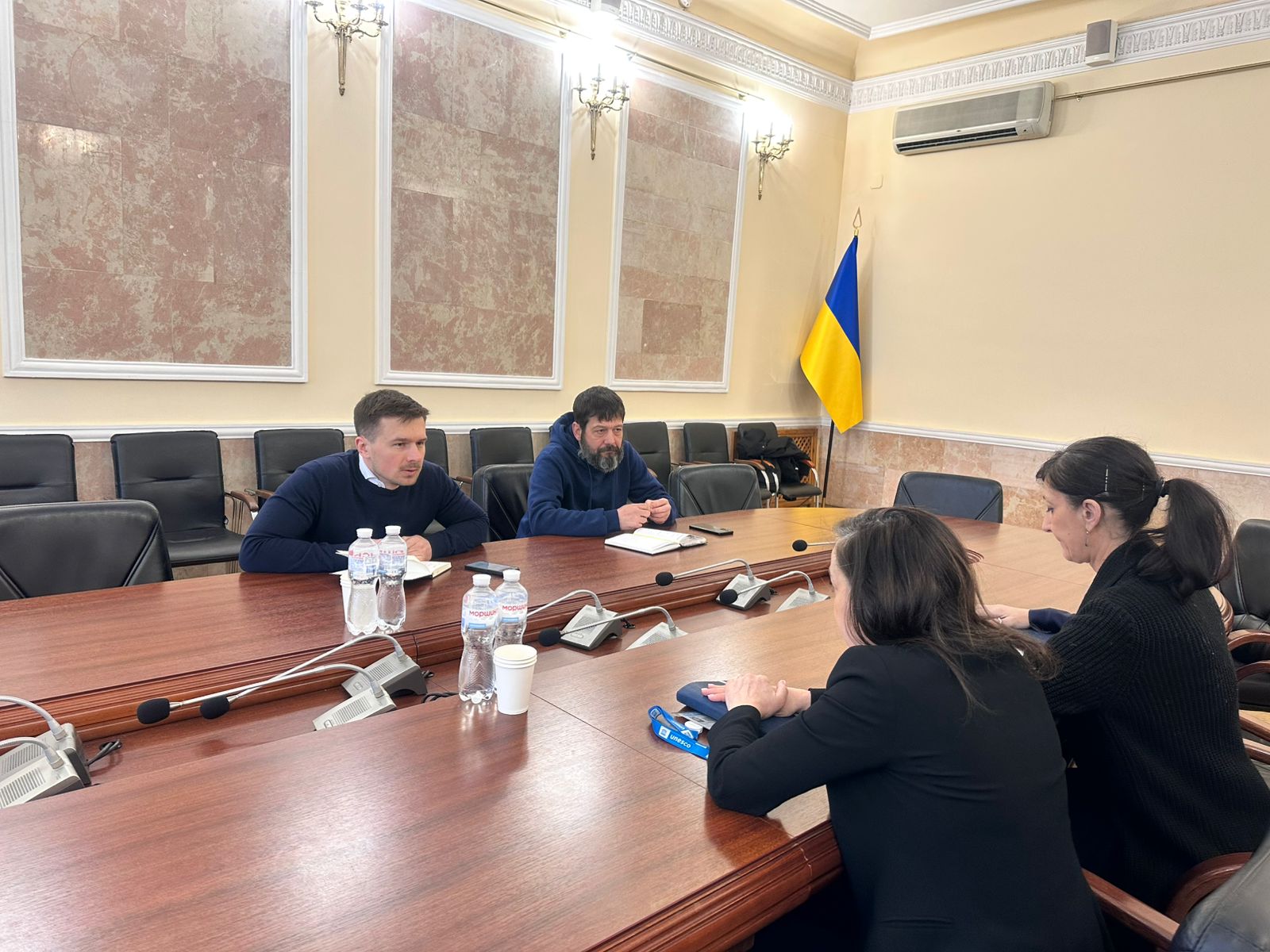 ЮНЕСКО виділить понад мільйон доларів на відновлення заповідника «Хортиця» фото 1