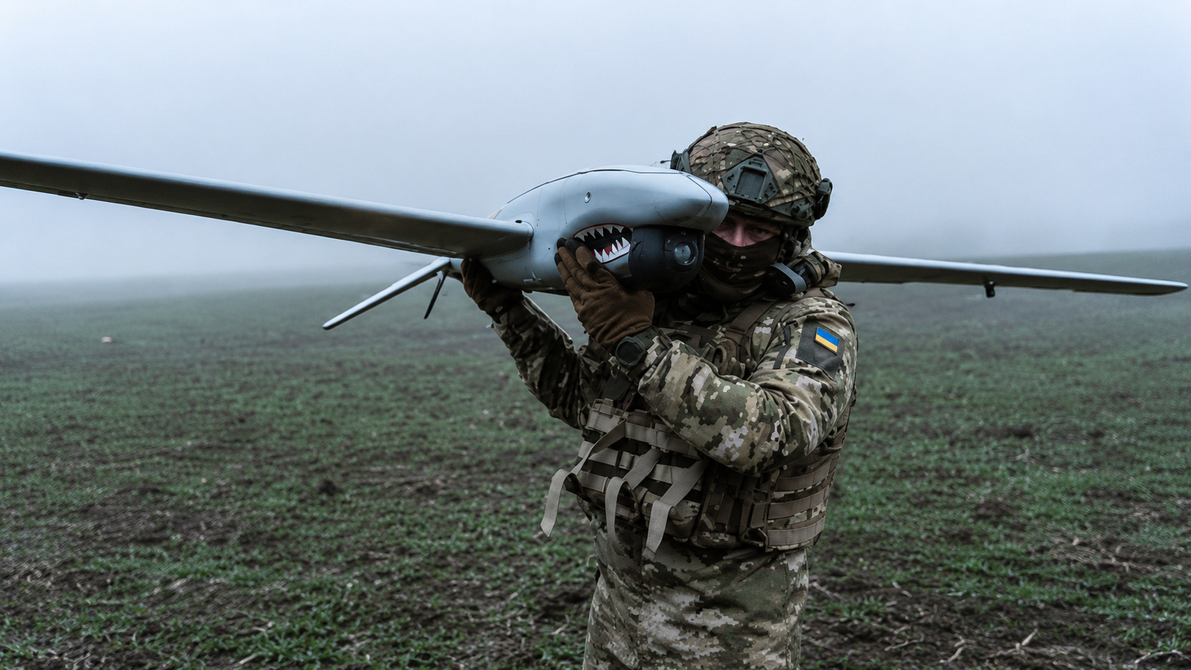 Україна відзначає День Сил безпілотних систем: від першого FPV-удару до окремого роду військ фото 1