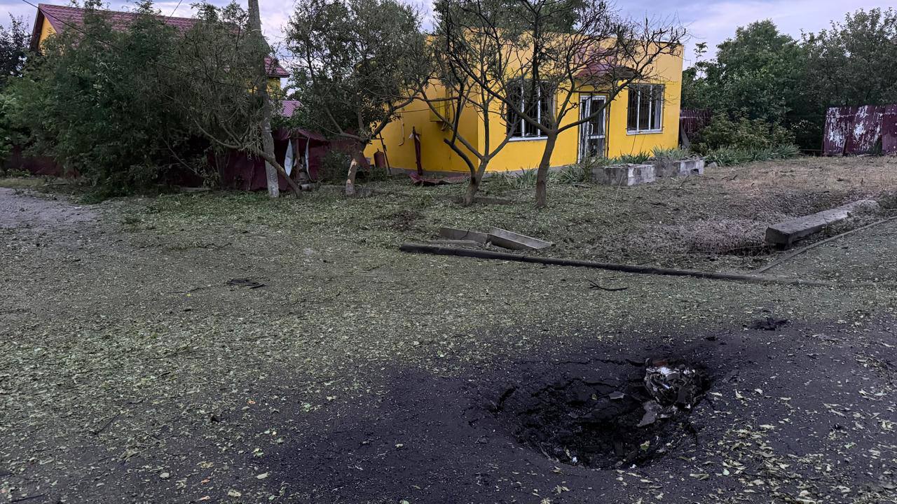 Росія вдарила по Балаклії: загинула людина фото 1