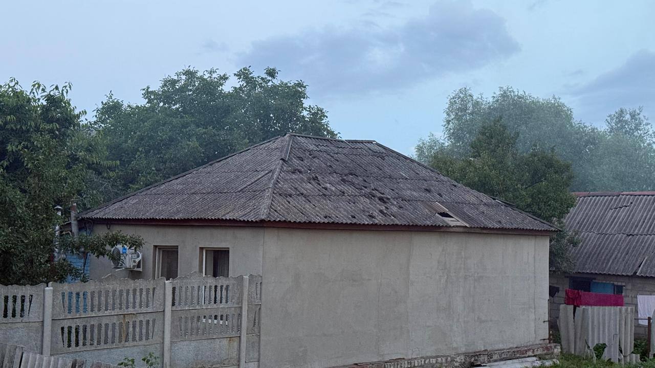 Росія вдарила по Балаклії: загинула людина фото 2