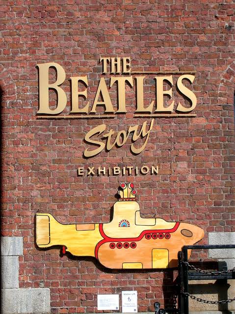 The Beatles отримають новий музей у центрі Ліверпуля фото 3
