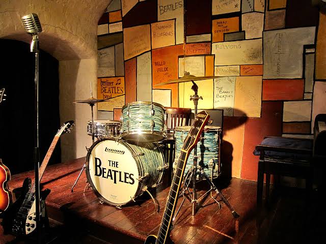 The Beatles отримають новий музей у центрі Ліверпуля фото 2