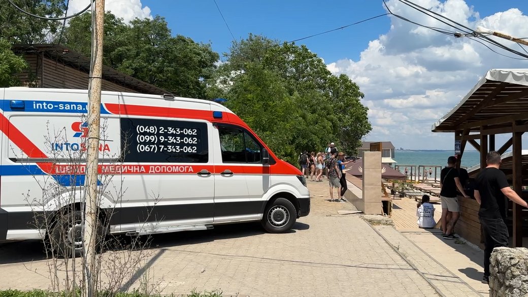 Рідні назвали ім'я загиблої внаслідок атаки РФ в Одесі фото 2