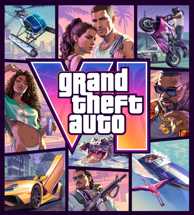 GTA 6 відкрила передзамовлення: які ціни на одну з найочікуваніших ігор