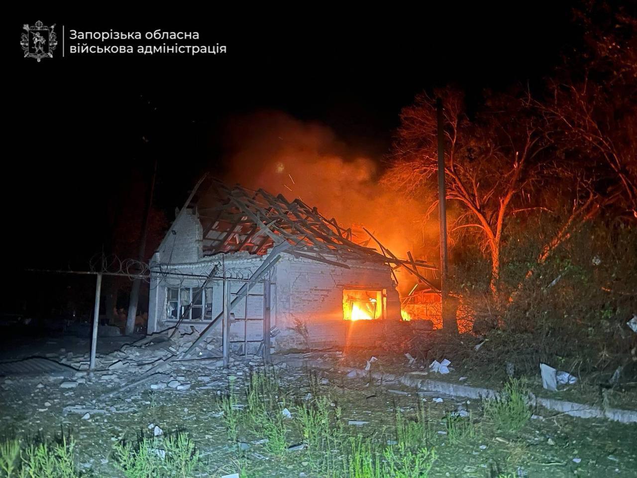 Масована атака на Україну: балістика та дрони вдарили по кількох областях фото 1