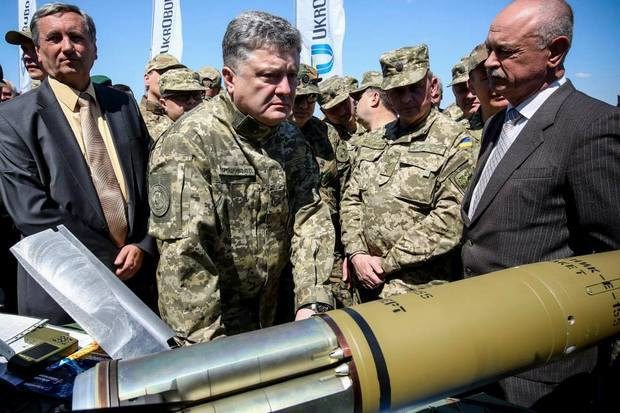 День незалежності США: головні етапи українсько-американських відносин фото 4