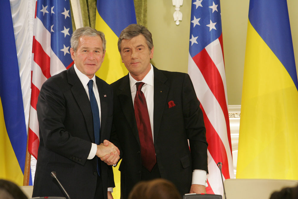 День незалежності США: головні етапи українсько-американських відносин фото 3