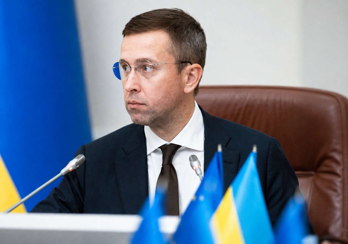 Корецький анонсував нову підтримку бізнесу після атак РФ