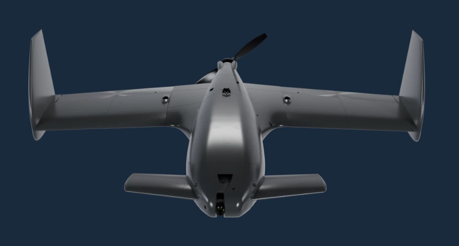 Перехоплювач APUS-1