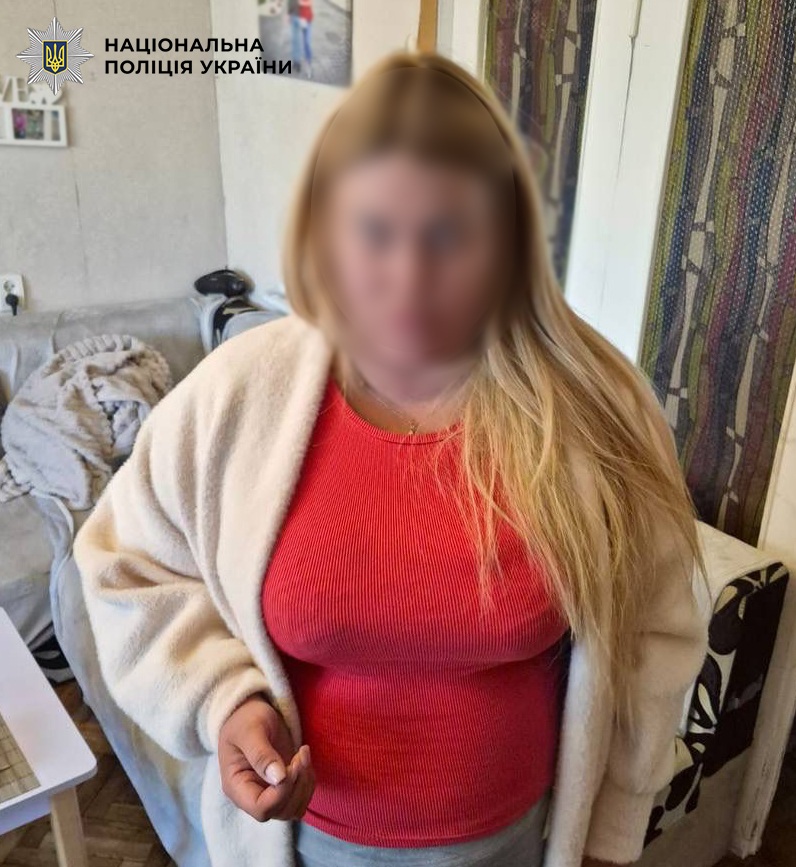 У Києві жінка поранила перехожого з пістолета