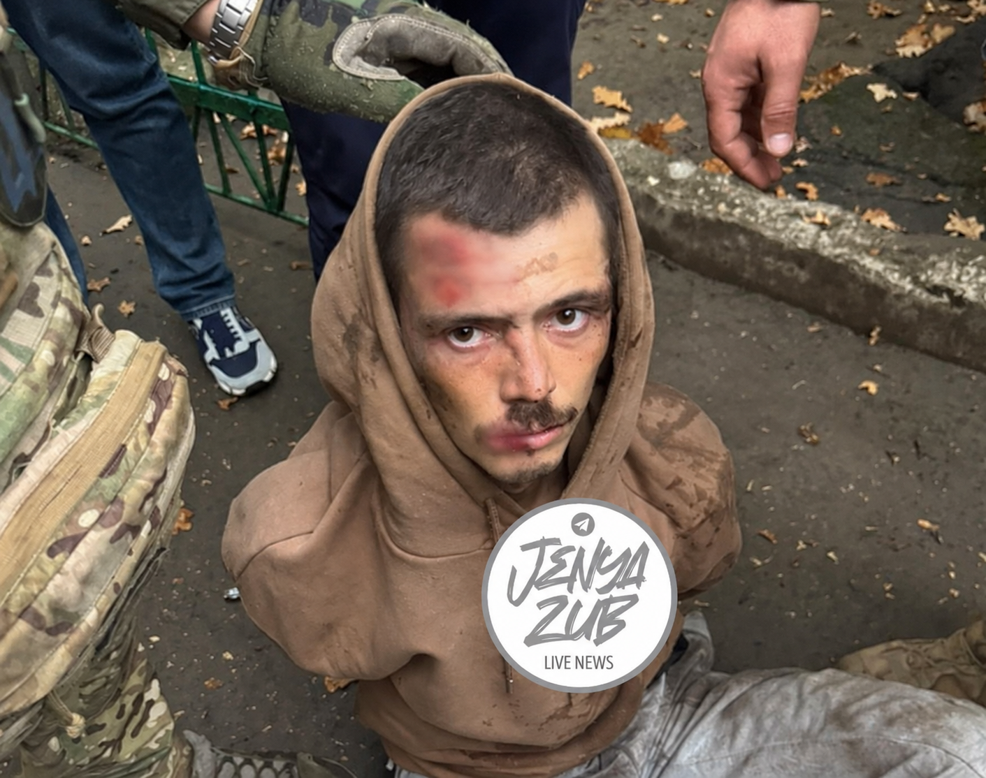 У Харкові затримано ймовірного вбивцю п'ятьох військових 72-ї бригади – ЗМІ фото 1