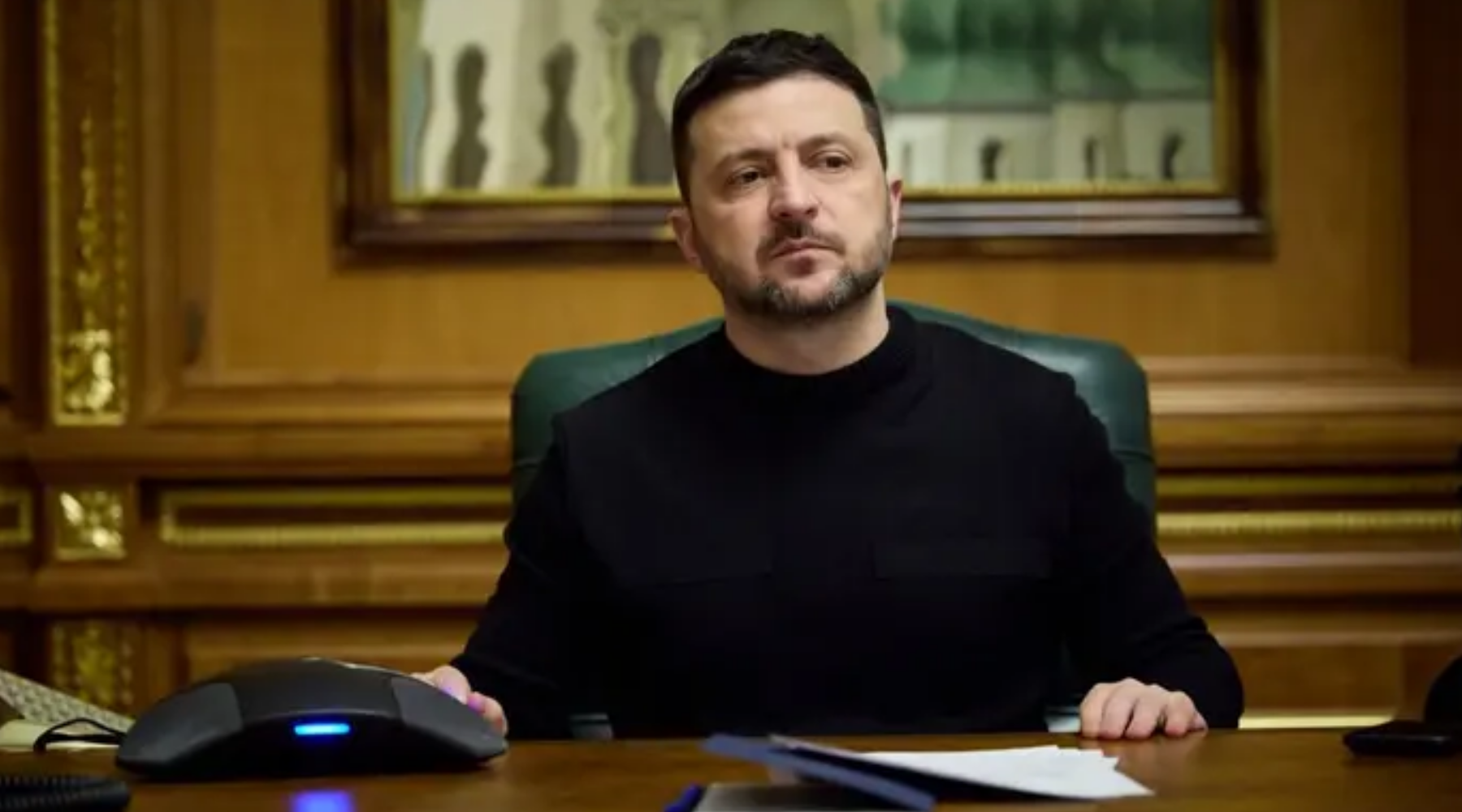 Хакери зламами АТБ, удар по Харкову та деталі можливої тристоронної зустрічі: головне за день 5 жовтня фото 2