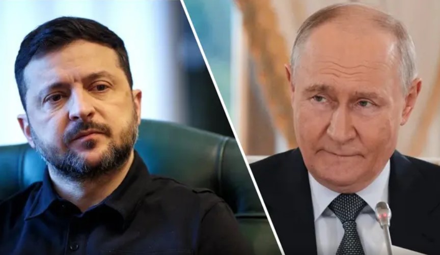 Звільнення Кравченка та нова мирна пропозиція Зеленського: головне за день 21 вересня фото 2