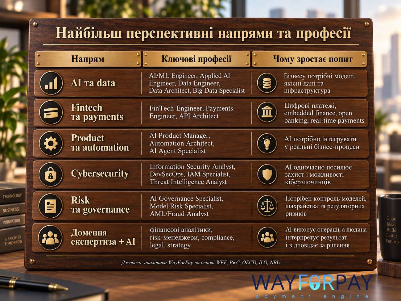 ШІ змінює ринок праці: названо професії, попит на які зростатиме найшвидше фото 2