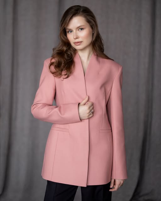 Нова очільниця Ukrainian Fashion Week Єлизавета Ущека