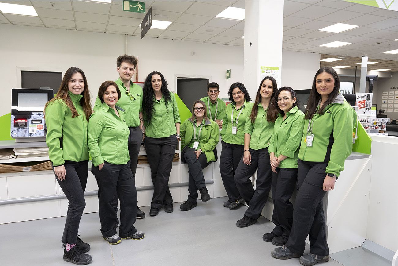 Карʼєра у міжнародній компанії: робота мрії у LEROY MERLIN фото 1