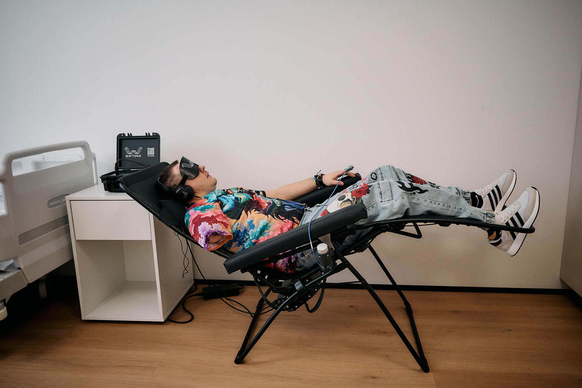 В Одесі відкрився центр ментального здоров’я мережі «Повернення», заснованої Віктором та Оленою Пінчуками фото 2