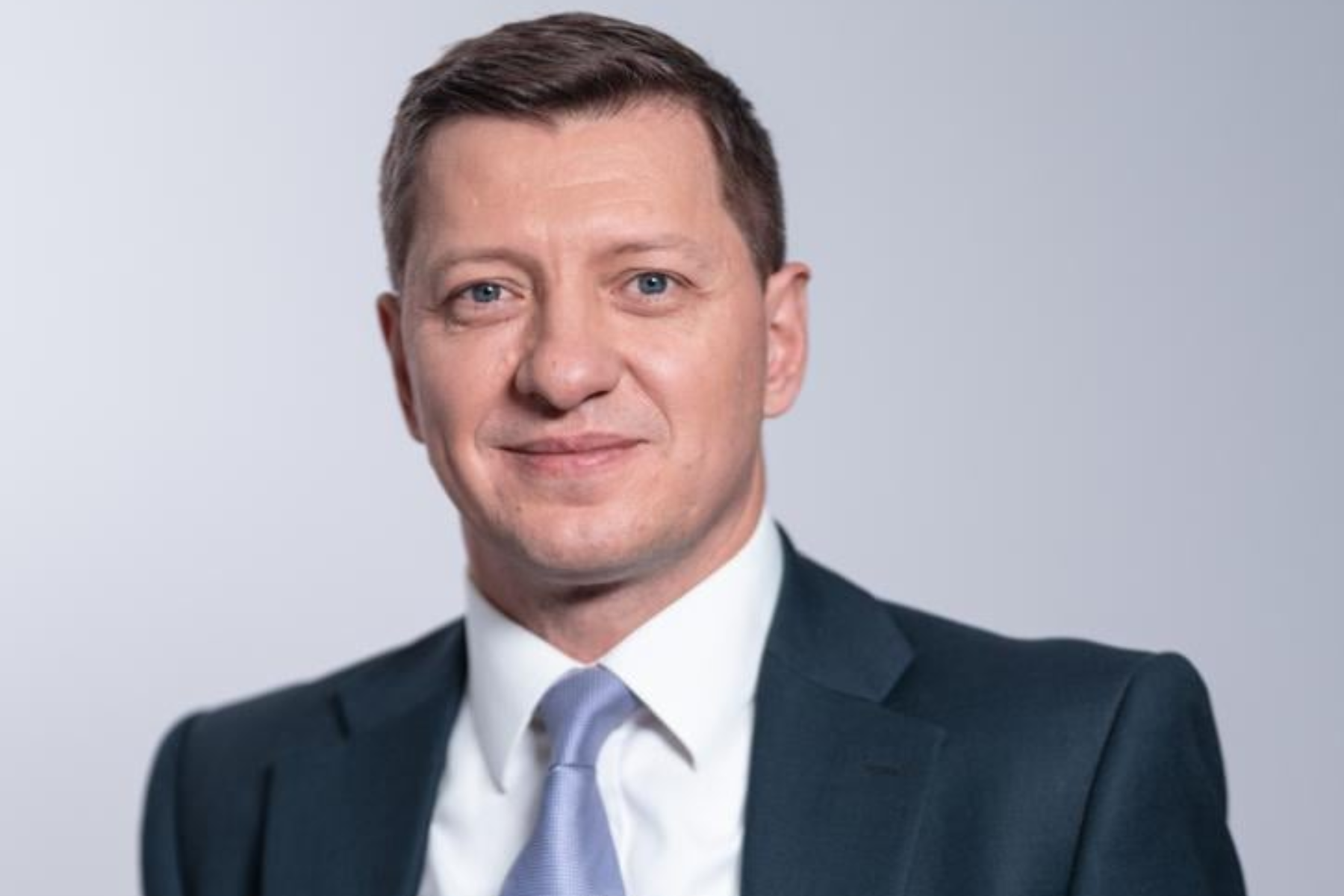 Президент Асоціації українських операторів грального бізнесу Олександр Когут