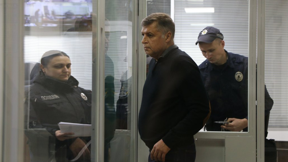 Ігор Миронюк