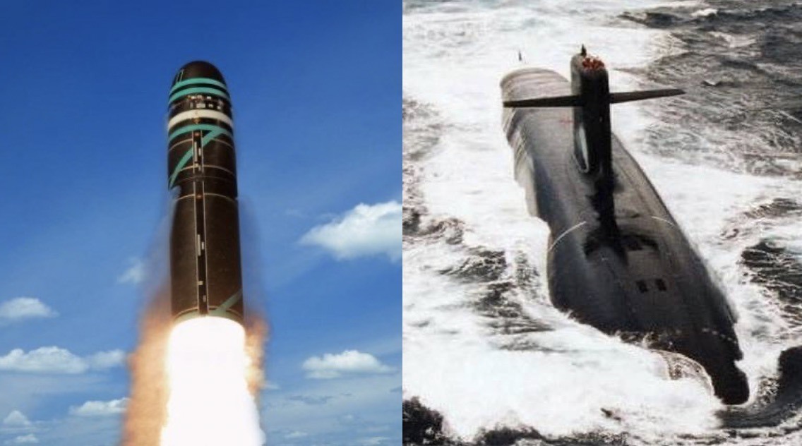 Ядерна парасолька Європи. Заяви Макрона налякали Росію фото 1