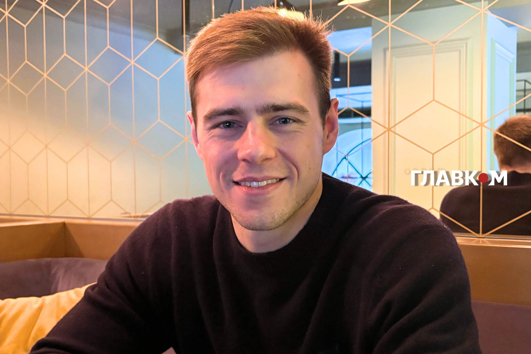 Владислав Гераскевич: Не читайте ботоферми