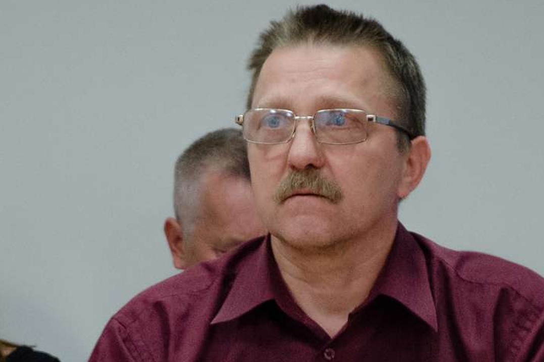 Олег Листопад