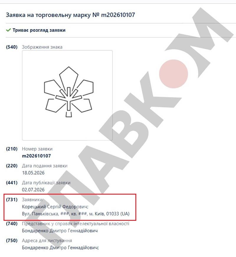 «Я можу більше. Дайте шанс!» Чому президент робить ставку на Корецького: досьє фото 2