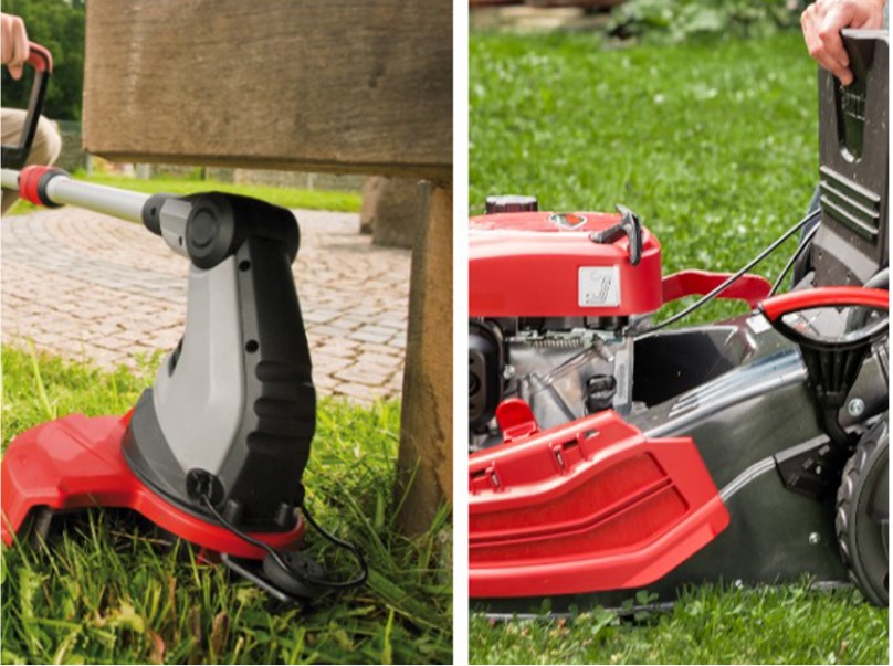 Весняний сезон: який садовий інструмент найкращий у 2025 році? фото 1