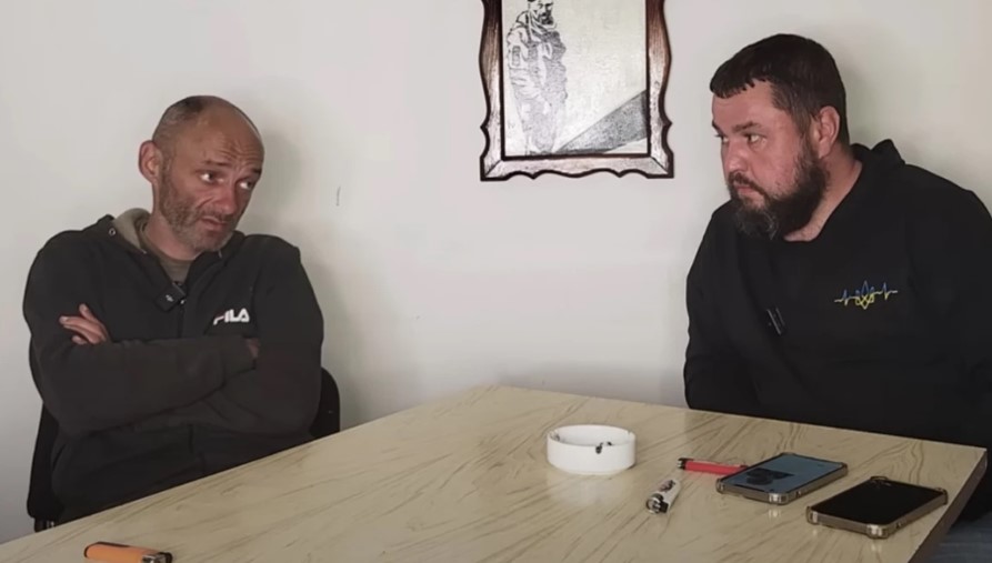 Інтерв’ю з численними російськими полоненими – тепер окремий жанр журналістики