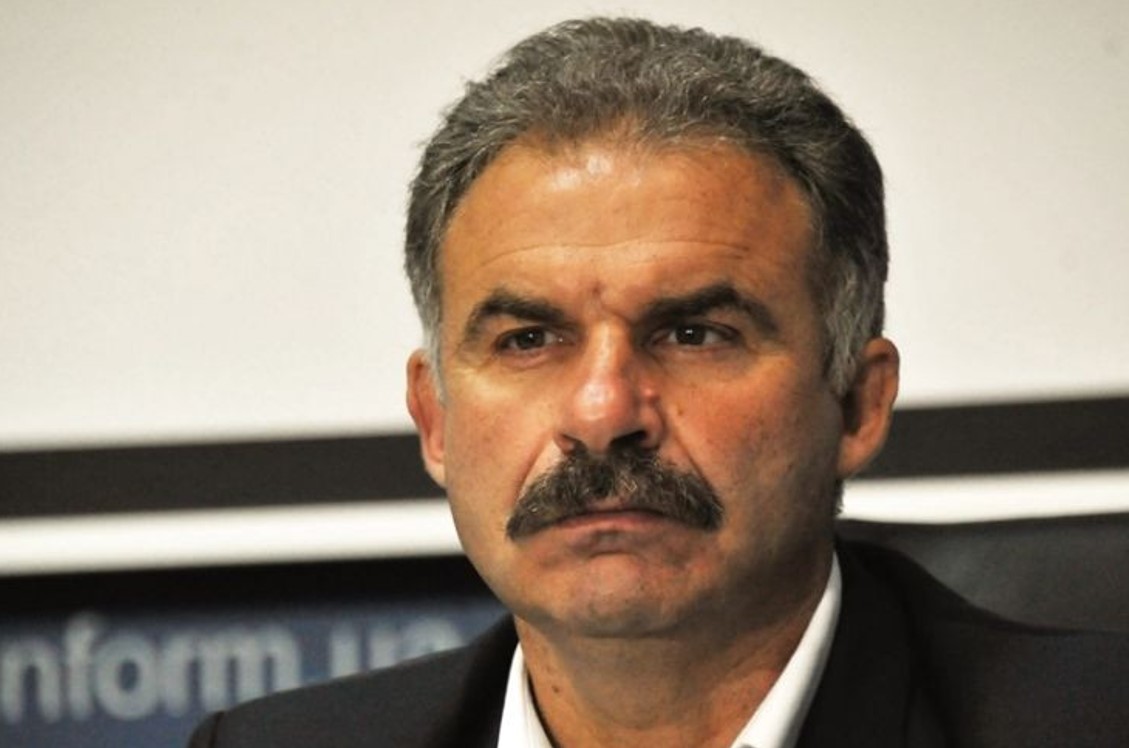 Голова ДЕСС Віктор Єленський дав старт ліквідації Московської церкви. Але процес буде нешвидким…