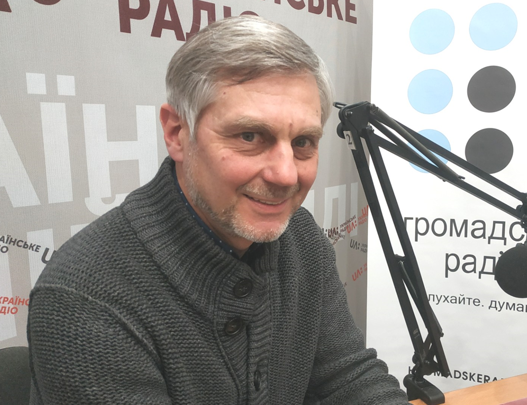 Сергій Сапєгін вважає, що пальне може подорожчати ще на кілька гривень